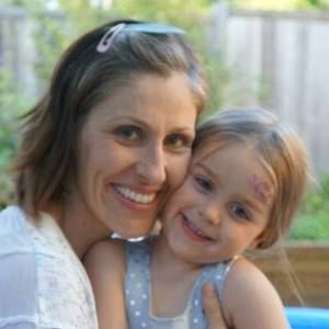 Meet your Posher, Katherine